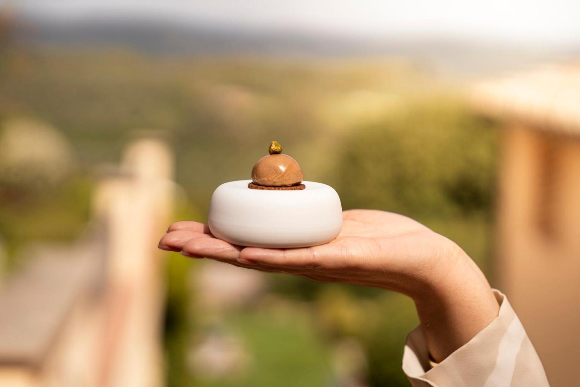 COMO Castello Del Nero Tavarnelle Val di Pesa Esterno foto